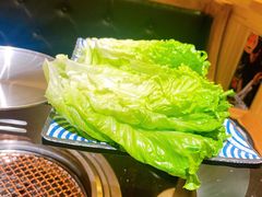 -韩烧牛中牛·甄选黑牛烤肉(黑金店)