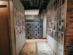 -茶啊冲电影主题文化餐厅(TOUCH12街店)