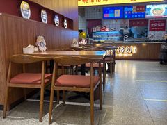-饸饹刘白水店(白水旗舰店)