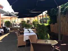 -Kampa Park Restaurant