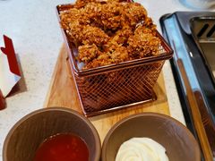 -九府羊·鲜羊火锅·烤串(新华路店)