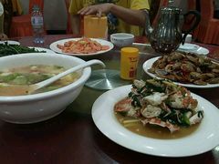 -南海渔家•海鲜•正宗海南菜(海棠湾店)
