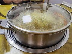 -菌极鲜野生菌火锅店(阳明祠店)