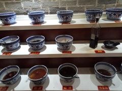 -香传承重庆火锅(直营中山路店)