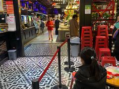 -吉布鲁牛排海鲜自助(成都大悦城店)
