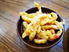 -青石桥老瓦房肥肠粉总店(青石桥总店)