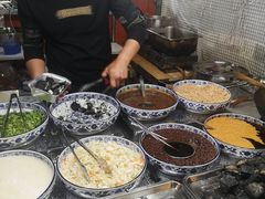 -大学城夜市大排档(凤栖路店)