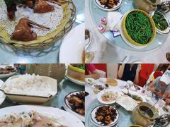 -崖口红树林海鲜餐厅