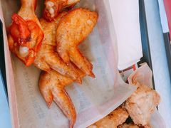 -肯德基(大成店)