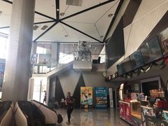 -保利万和CFR国际影城(钱江世纪城店)