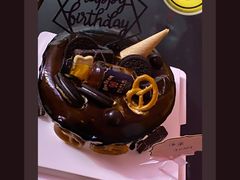 -昔木生日蛋糕(汉口店)