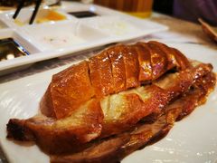 -津悦·正阳春烤鸭(红旗南路店)