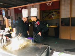 -蓝鲸湾汤泉(包河店)