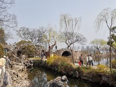 -无锡蠡湖国家湿地公园-蠡园