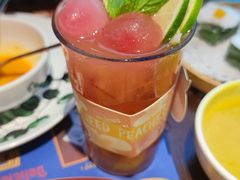 -泰妃殿(武汉首店)