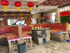 -关东情铁锅炖(迎春大街店)