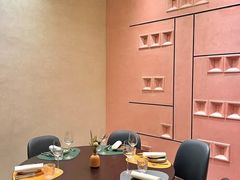 -普朗姆生蚝牛排馆 The Plump Oyster(成都摩方购物中心店)