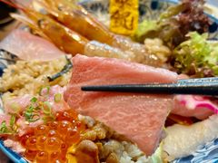 -家贺屋刺身寿司专门店
