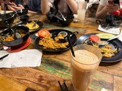 -Limapulo: Baba Can Cook
