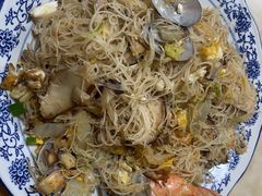 -一路飘香面馆
