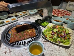 -高丽屋(天宁寺店)