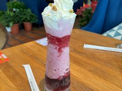-花舍·新派粤菜·西餐·下午茶(亚运村·鸟巢店)