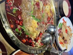 -受气牛肉·重庆耙牛肉(来福士店)
