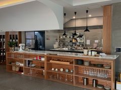 -IES Restaurant(去未舍店)