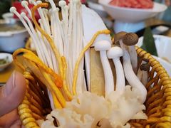 -竹鲜笙全竹宴(国色天香店)