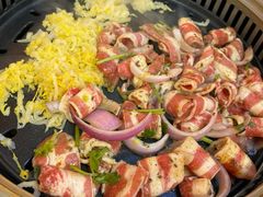 -棒小伙·齐齐哈尔烤肉(龙茗路店)