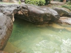 -唐风温泉