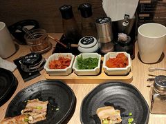 -牛角烧肉(步步高星城天地店)
