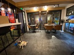 大堂-Cyclus Craft Kitchen薩克思手工厨房