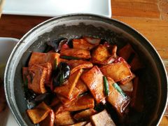 -日出青木·杭帮菜名店