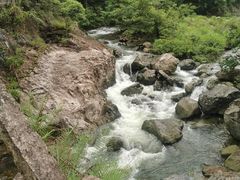 -龙湾潭国家森林公园