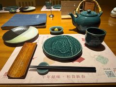 -味见·荣家(亚泰大街店)
