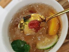 -炖物24章·顺时轻养茶(杭州大厦店)