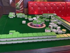 -相遇轰趴·桌游·团建·KTV(苏州街旗舰店)