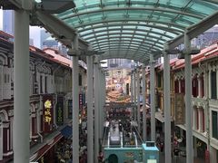 -老伴豆花(麦士威熟食中心店)