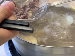 -陈记顺和潮汕牛肉火锅(番禺迎宾大道店)