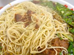 -老赵面店(大西路店)