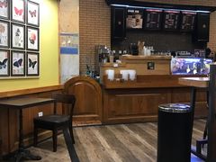 大堂-多克多蒸气茶DOKDO(鼓楼绿地店)