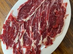 雪花-柴头哥·牛肉火锅(爱民路店)