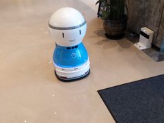 -长兴开元名都大酒店·地中海咖啡厅