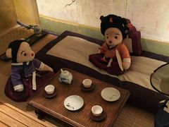 -朝安泰迪熊博物馆