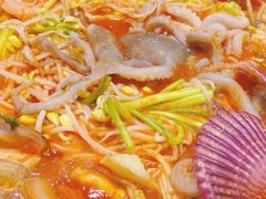 -金明子八带鱼馆(正宗韩国连锁店)