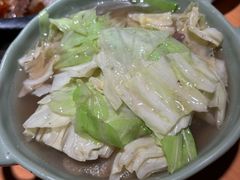 -大众跷脚牛肉馆·非遗传承单位(峨眉山店)