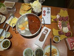 -真牛坊潮汕牛肉火锅