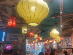 -晴季寿司(活力城店)