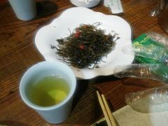 油酥海带-丛林狼非遗酱骨·现炒餐厅(人民路店)
